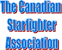 The Canadian Starfighter Association